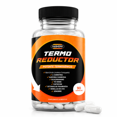 Termo reductor