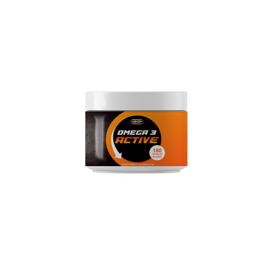 Omega-3 Premium