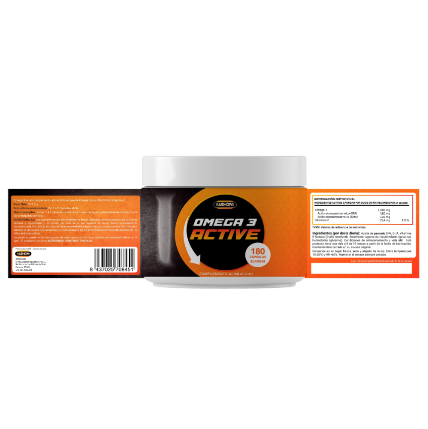 Omega-3 Premium