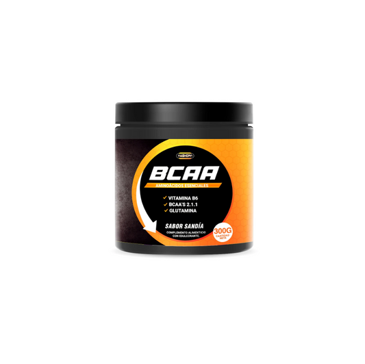Maximize Your Workout with BCAAs - Watermelon Flavored Amino Acids