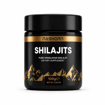 SHILAJIT